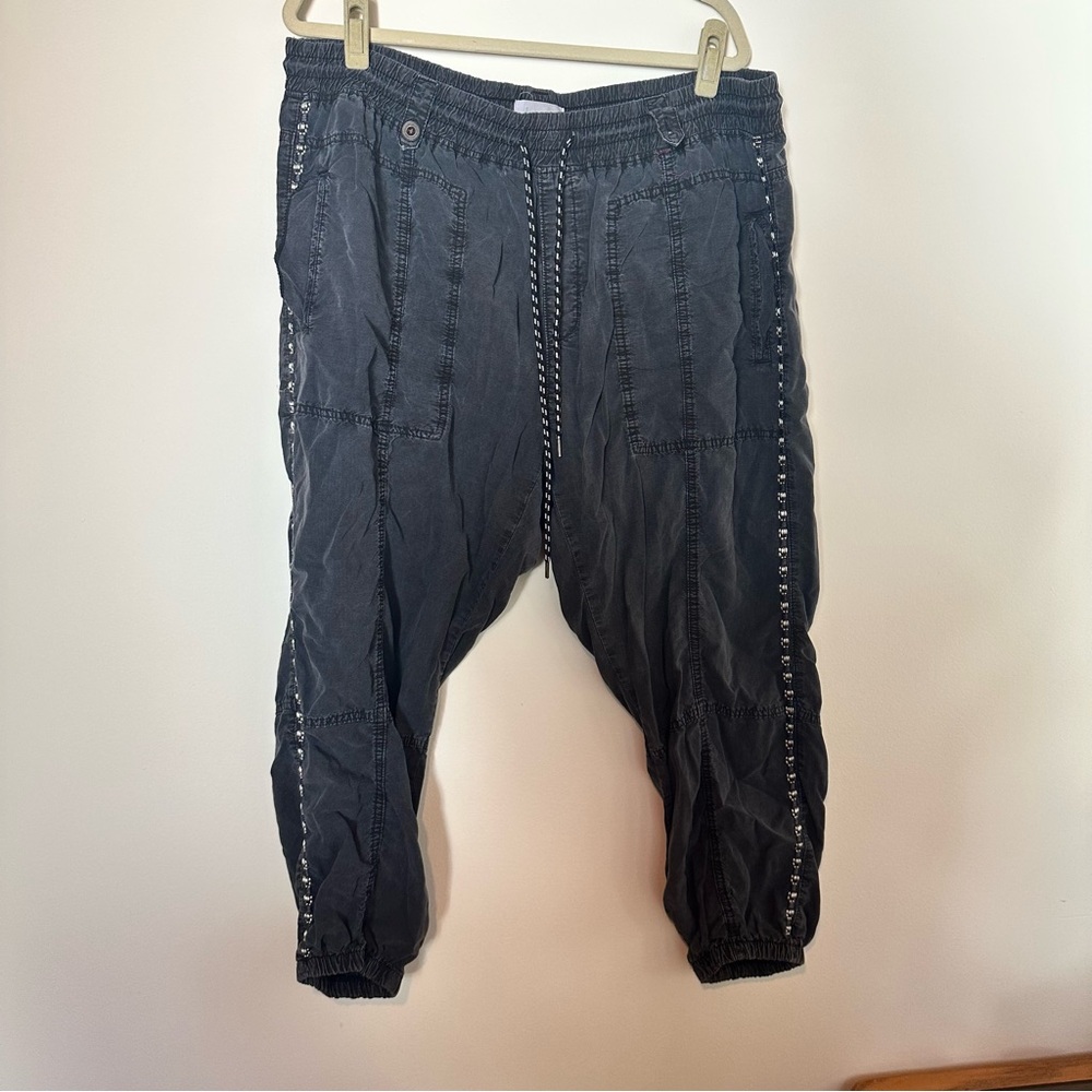 Anthropologie Utility Pants